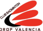 CLUB BADMINTON DROP VALENCIA